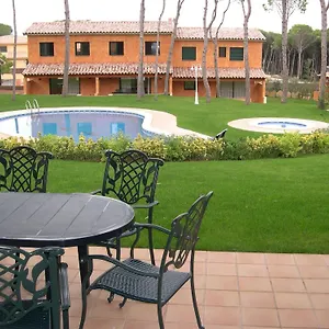 Casas Golf Relax Сasa de vacaciones Pals