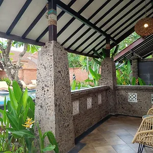 Villa Mahe Garden Inn&villas