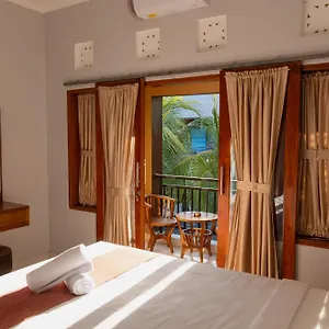 Privatunterkunft Dara House