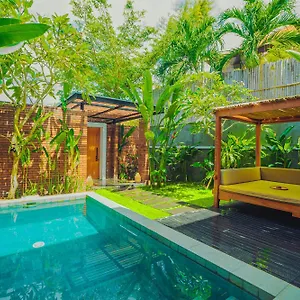 Bulan Bali Villa Jimbaran