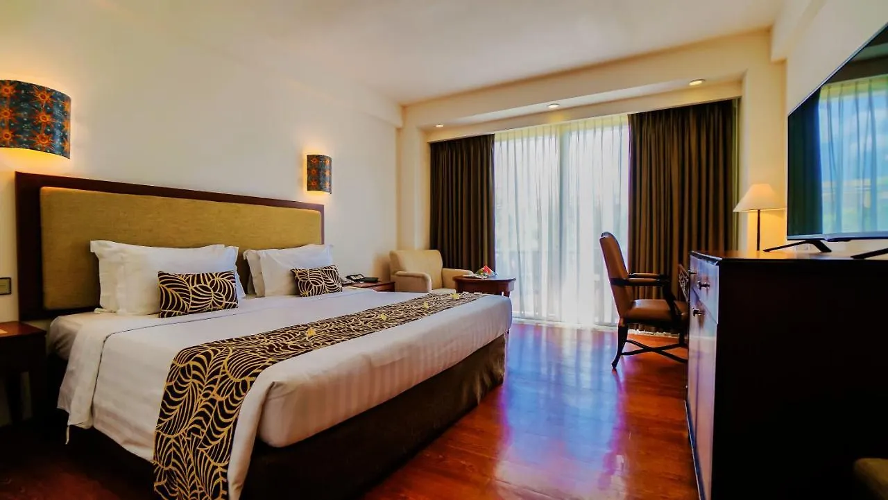 Kuta Paradiso Hotel  Kuta Lombok