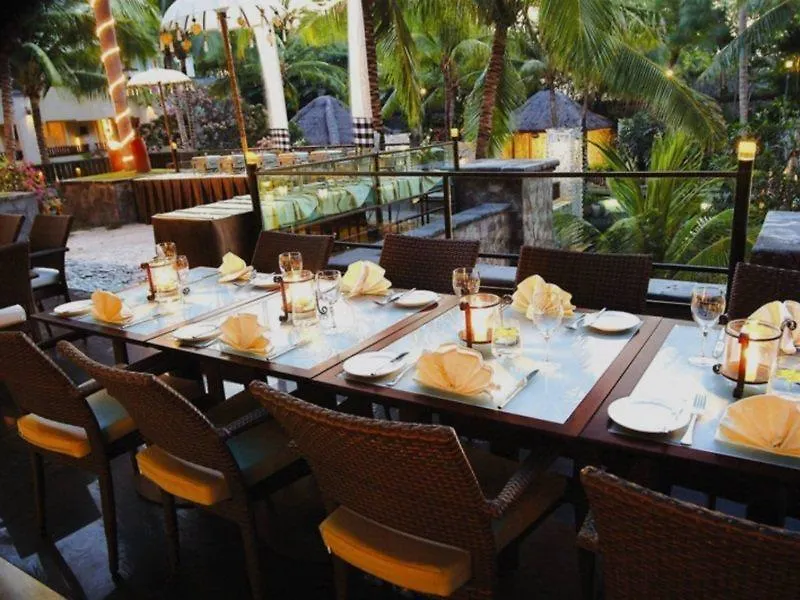 Kuta Paradiso Hotel Kuta Lombok