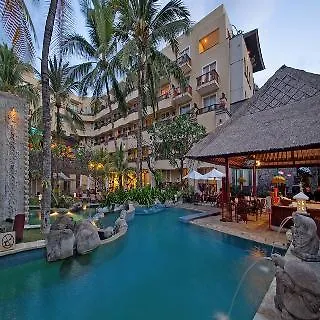 Kuta Paradiso Hotel